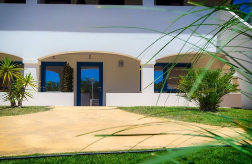 Arbatax Apartment | Sardinia Rooms Arbatax Beach 3