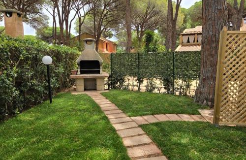 Santa Margherita di Pula House | SardiniaSeaHouse