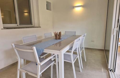 Santa Margherita di Pula House | SardiniaSeaHouse
