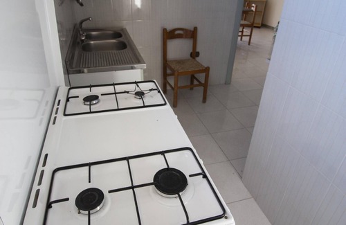 Marina di Mancaversa Apartment | Sax House - Marina Di Mancaversa