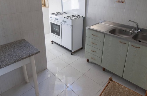 Marina di Mancaversa Apartment | Sax House - Marina Di Mancaversa