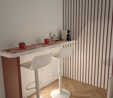 Bisceglie House | Schinosa 30 luxury room