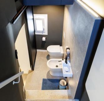 Bisceglie House | Schinosa 30 luxury room