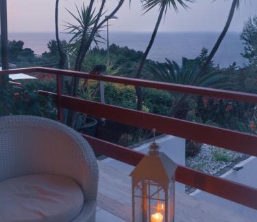 Addaura Villa | Sea apartment & pool 2