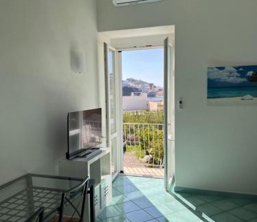 Ponza Apartment | Sea Breeze Ponza