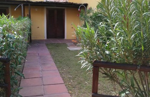 Pirotto Li Frati Apartment | Sea House Sardinia - Casa Smeraldo