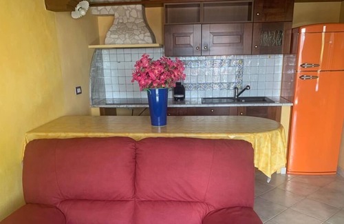 Arbatax House | Sea view villa at walking distance from the beach