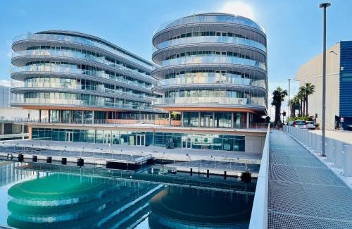 Genoa Apartment | Seaview House