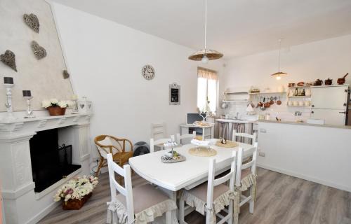 Campello sul Clitunno Apartment | Shabby House Nonna Peppa