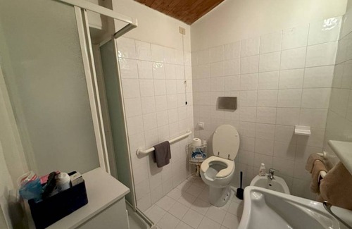 Isolotto Other | Shared room ∙ 1 bedroom ∙ 1 guest