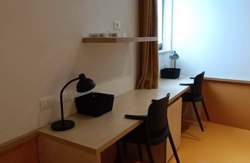 Ferrara Other | Shared room ∙ 1 bedroom ∙ 2 guests