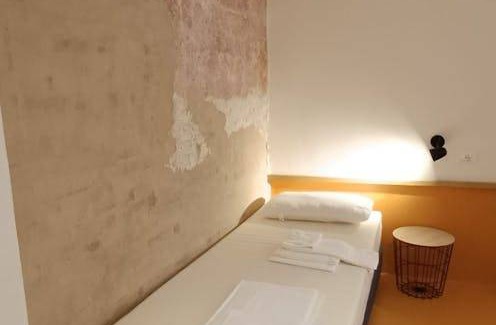 Ferrara Other | Shared room ∙ 1 bedroom ∙ 2 guests