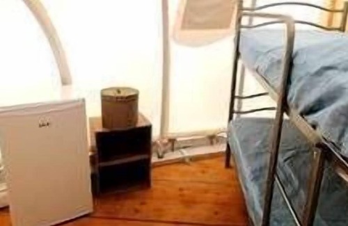 Sant'Antioco RV Rental | SHELL TENT .