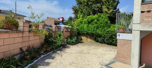 Bagnolo San Vito Apartment | Silver Home