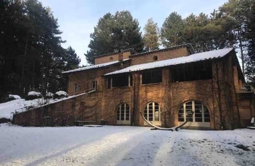 Viterbo House | Simona's house in the woods - Villa Boutique