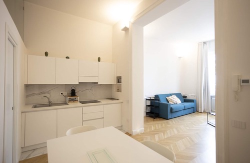 Maiori House | Sinonda Luxury Apartment