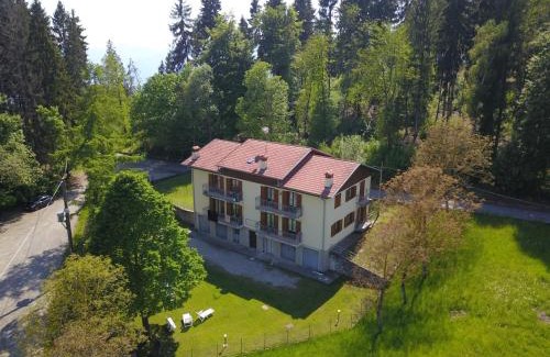 Bossico Apartment | Sky House - Mountain Hospitality Lake Iseo