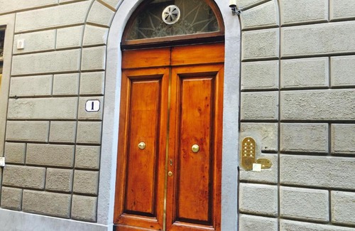 Santa Maria Novella House | Soggiorno Oblivium