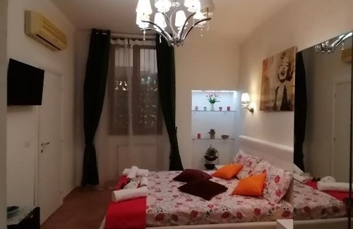 Santa Maria Novella House | Soggiorno Oblivium