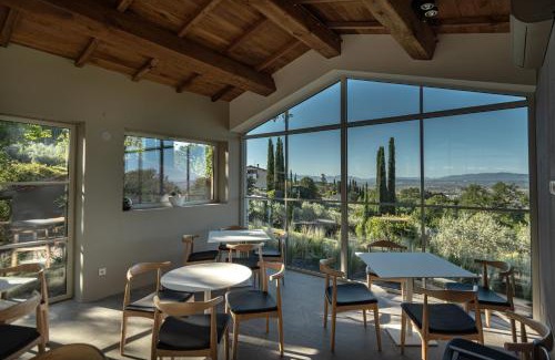 Assisi House | Sogno di Davide Country House