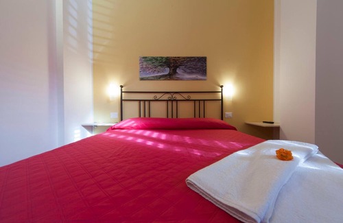 Trapani Bed & Breakfast | Sole di Trapani
