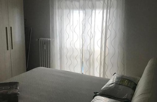 Pescara Bed & Breakfast | Solemare