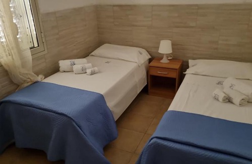 Santa Maria del Focallo House | Soluzionestate