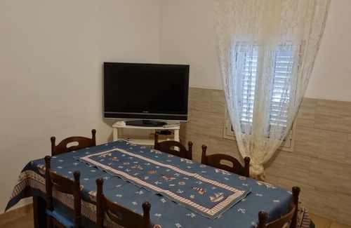Santa Maria del Focallo House | Soluzionestate