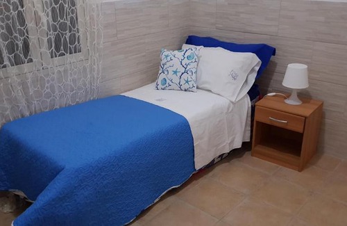 Santa Maria del Focallo House | Soluzionestate