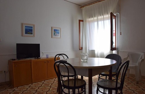 Sant'Anna Apartment | Spiaggia 338