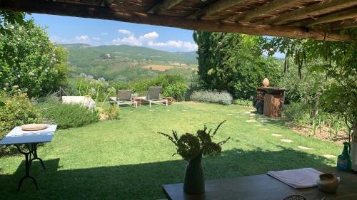 Castellina in Chianti House | StageROOM03 - Chianti