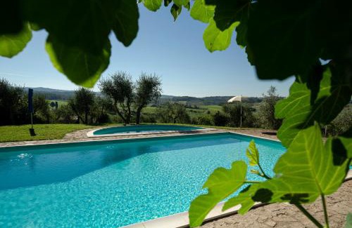 Castellina in Chianti House | StageROOM03 - Chianti