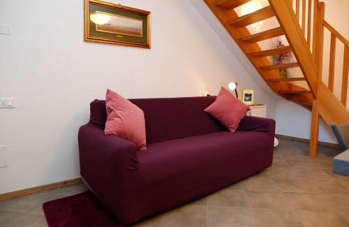 Ovaro House | Stali di Relio