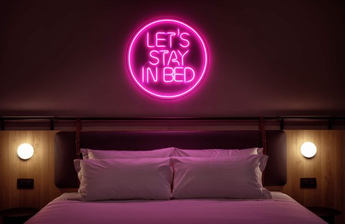 Brunello Hotel | Stay Hotel