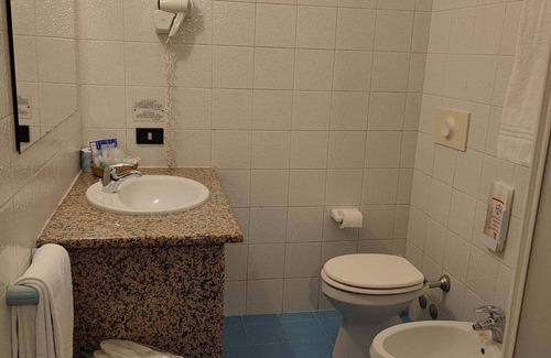 Brunello Hotel | Stay Hotel