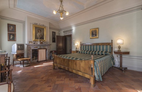 Castelfiorentino Other | Stay in a 3rd-Century Tuscan Castle with Private Pool – Live Like Royalty!