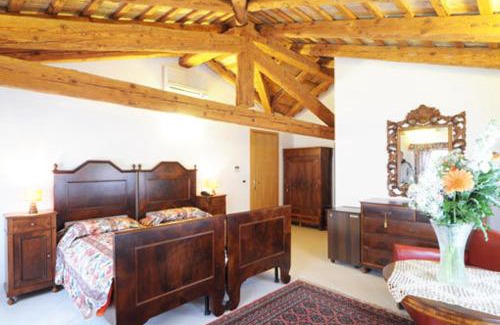 Marano Lagunare House | Stella d'Oro