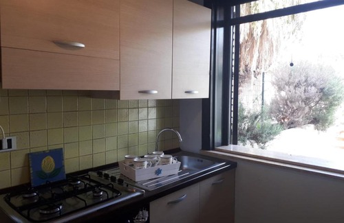 Marina di Ragusa House | Stella del sud