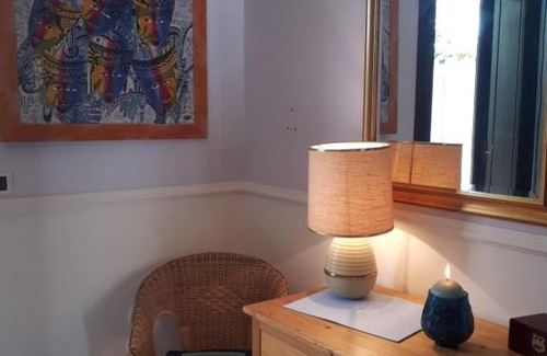 Marina di Ragusa House | Stella del sud