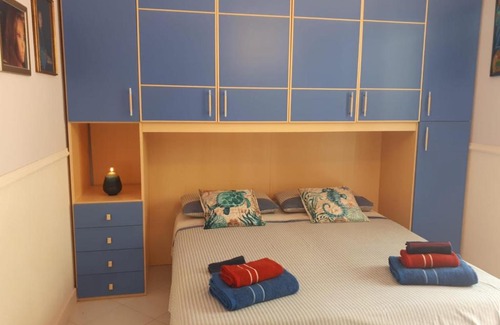 Marina di Ragusa House | Stella del sud