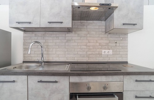 Arzachena Apartment | Studio Apartment Quercus Ilex A with A/C