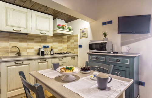 Alghero City Centre Apartment | Studio Cavour