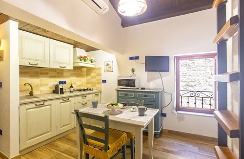Alghero City Centre Apartment | Studio Cavour