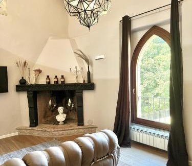 Cola Apartment | Studio Ebi Vacation - Lazise
