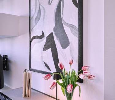 Cisano Apartment | STUDIO THE BEACH - Regarda Travel