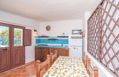 Porto Rafael Apartment | Studioapartment Close to the Beach with Terrace & Sea View