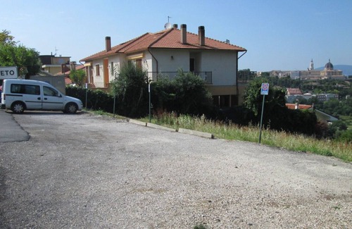 Loreto Apartment | studios - 2 rooms - 4/6 persons