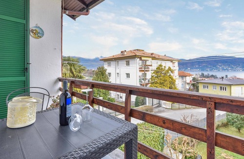 Baveno Apartment | Stunning apartment in Baveno (VB)