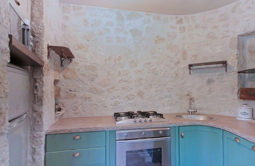 Penna in Teverina House | Stunning private villa with A/C, WIFI, private pool, TV, patio, pets allowed and panoramic view