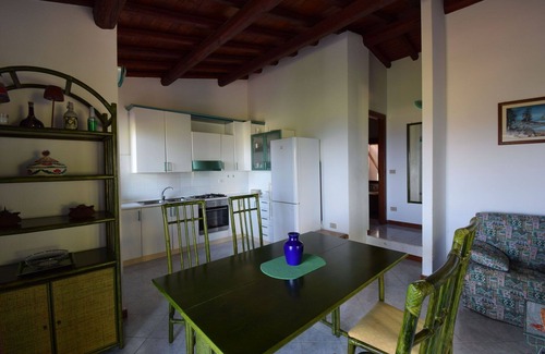 Porto Ottiolu Villa | Stunning private villa for 6 people with terrace and panoramic view